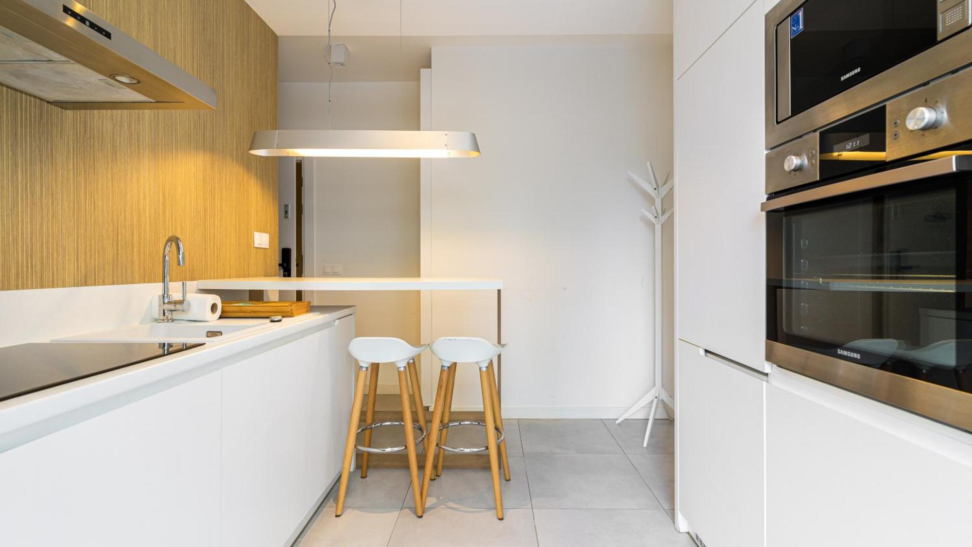 Sopocka Rezydencja I 12 Min Plaza I Zamkniete Osiedle - Comfy Apartments Sopot Zewnętrze zdjęcie