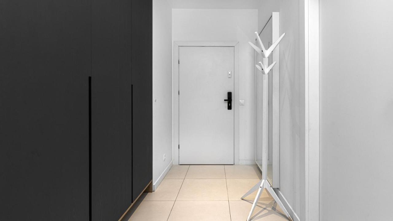Sopocka Rezydencja I 12 Min Plaza I Zamkniete Osiedle - Comfy Apartments Sopot Zewnętrze zdjęcie