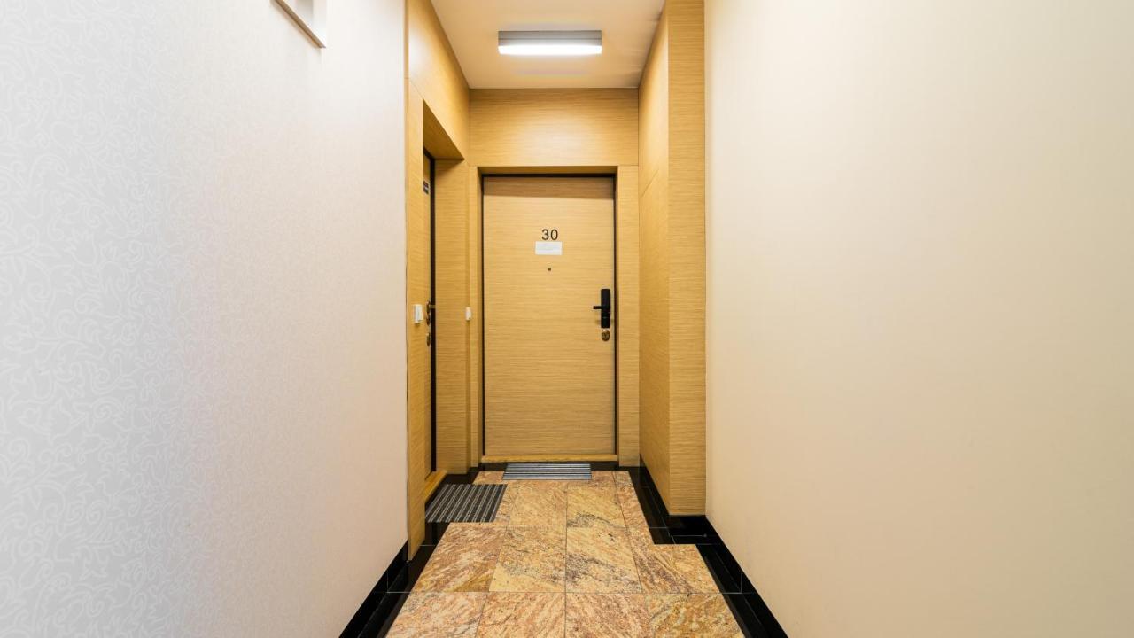 Sopocka Rezydencja I 12 Min Plaza I Zamkniete Osiedle - Comfy Apartments Sopot Zewnętrze zdjęcie
